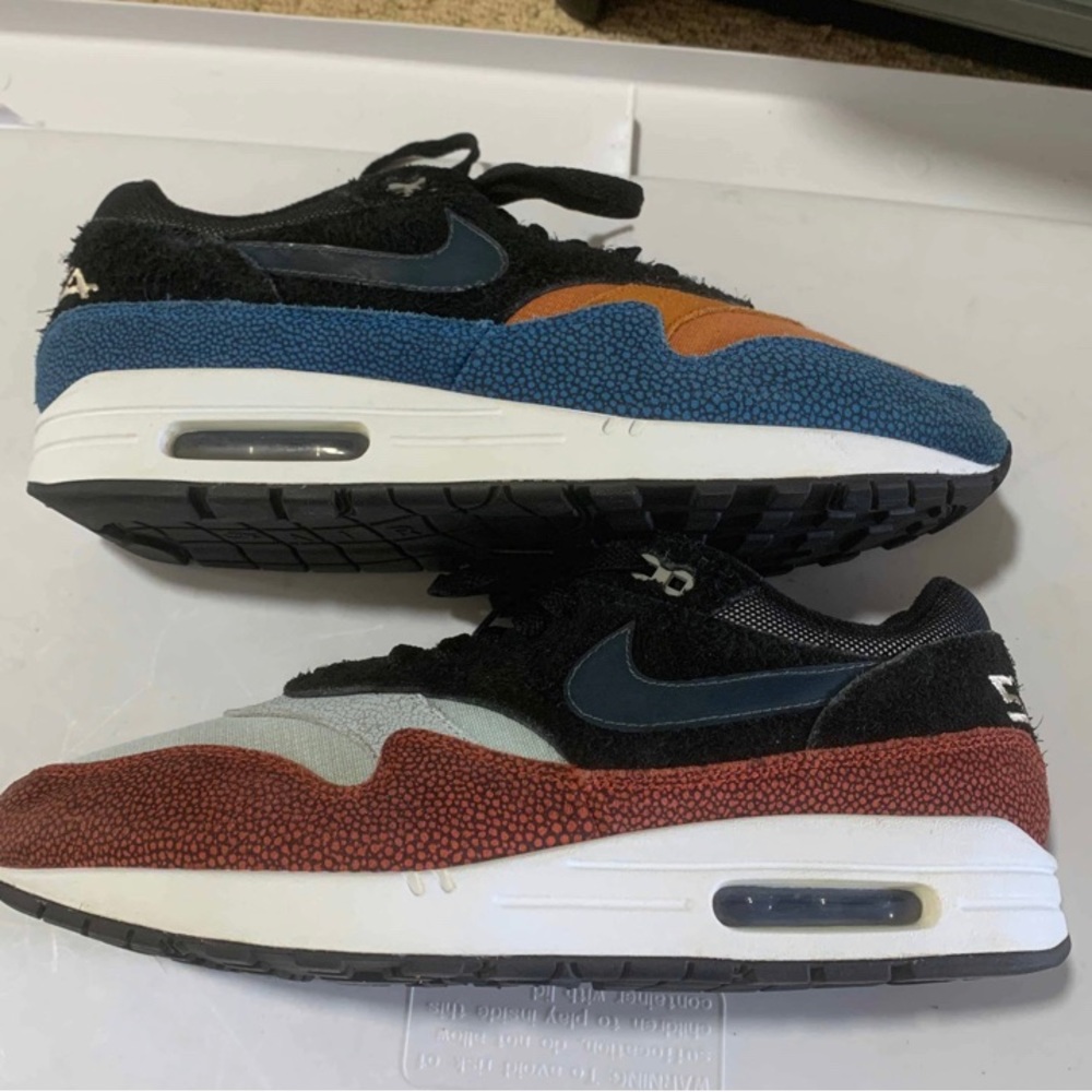 Nike Air Max 1 Swipa